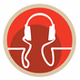 KFSR logo