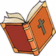 The Word Source logo