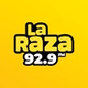 La Raza Jacksonville - WVOJ logo