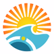 Logo de 103.9 Hope FM
