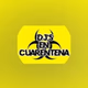 Logo de Dj's En Cuarentena