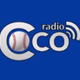 Logo de Radio COCO