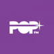 Logo de Rádio POP Mais FM