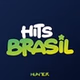 Hunter.FM - Hits Brasil logo