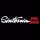 Logo de Sintonia FM 98,5