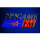Logo de NuGame FM Radio