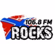 Logo de Novorossiya ROCKS