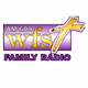 Logo de Family Radio - WFST