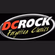 Logo de Outpost Radio - DC Rock Radio