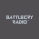 BattleCry Radio logo
