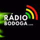 Logo de Rádio Bodoga