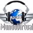 Mundo Virtual_Radio logo