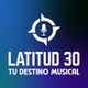 Radio Latitud 30 logo