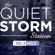 Logo de The Quiet Storm Station - WHUR-HD2