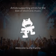 Logo de Dash Radio - Monstercat - Electronic Music