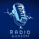 Logo de Radio Goražde