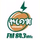 エフエム豊橋 logo