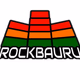 Logo de Radio Rock Bauru