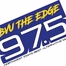 The Edge - KBVU-FM logo