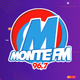 Logo de Rádio Monte FM