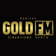 Logo de GOLD FM
