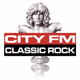 Logo de CITY FM Classic Rock