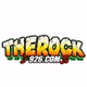 The Rock 926 logo
