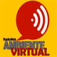 Logo de Rádio Ambiente Virtual