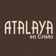 Logo de Atalaya en Cristo