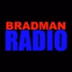 BRADMAN Radio logo