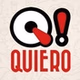 Radio Quiero 95.3 logo