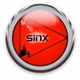 My SiNX logo