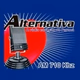 Logo de Rádio Alternativa