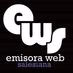 Logo de EWS