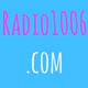 Logo de 100.6 THC