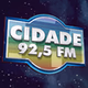 Cidade 925 logo