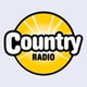 Country Radio logo
