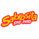 Sabrosita 590 AM - XEPH logo