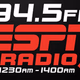 Logo de The Pulse - WTSV