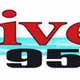 Logo de The River - KRVG - K274AT