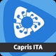 Radio Capris - ITA logo