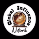 Logo de Global Influence Network Radio