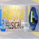 Logo de Radio Salsa - Clasicos
