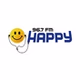 Happy 96.7 FM logo