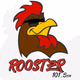 Logo de Rooster 101.5 - WFTZ