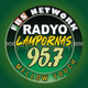 Logo de Radyo Lampornas 95.7 Mellow Touch - DXBL