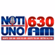 Noti Uno 630 - W232DH logo
