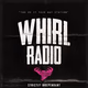 Logo de Whirl Radio