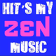 Logo de Hit's My Music - Zen