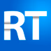 Logo de Radio Torrelavega - RT Radio 1